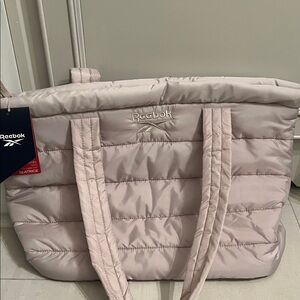Reebok Beatrice tote